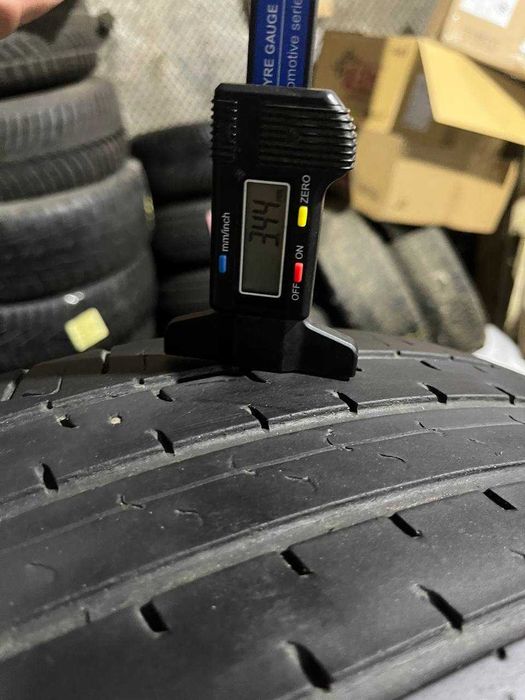 GoAuto Terminal Cooper evolution 225/55 R19 20 рік комплект місто Київ