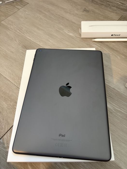 IPad 9.ª Geração