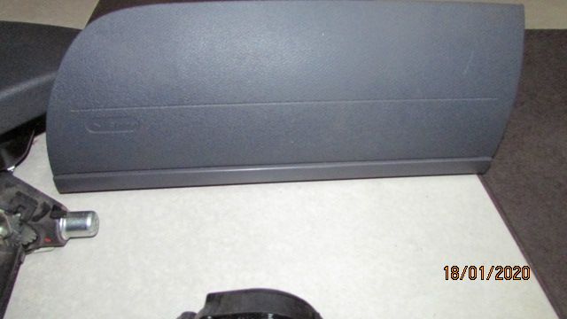 fiat strada fiat albea poduszki pasy sensor
