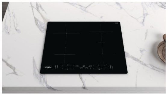 Варильна поверхня Whirlpool WBB8360NE індукційна варочная индукция