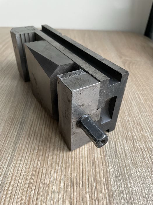 Лещата лекальні СССР