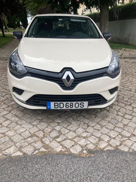 Renault Clio 1.5 Dci