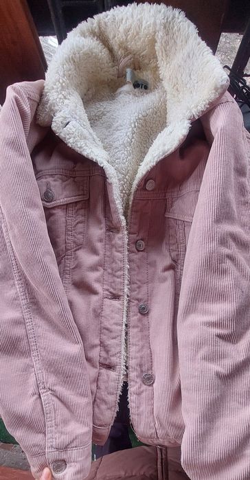 Куртка весна осінь