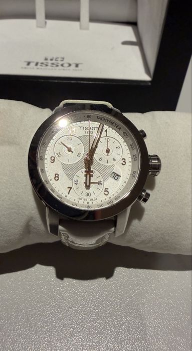 Zegarek damski - Tissot T055217