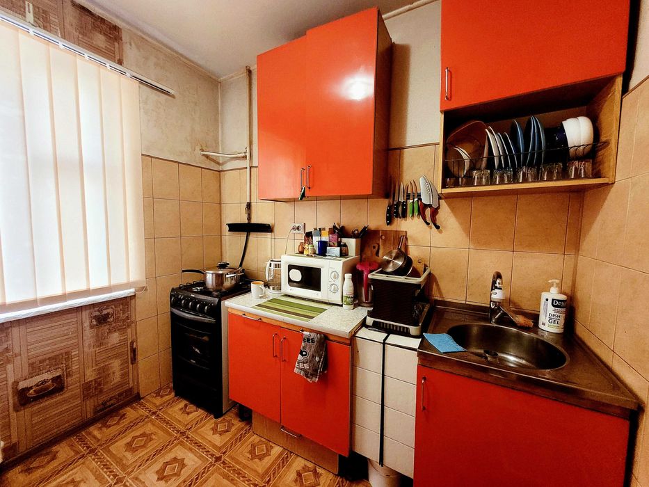 3-к кв., Оболонський р-н, Мінська, Бережанська, 16а