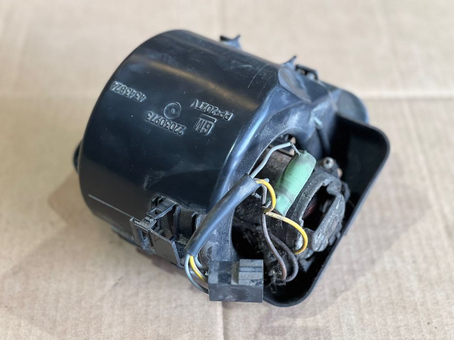 Motor Sofagem Opel Corsa A