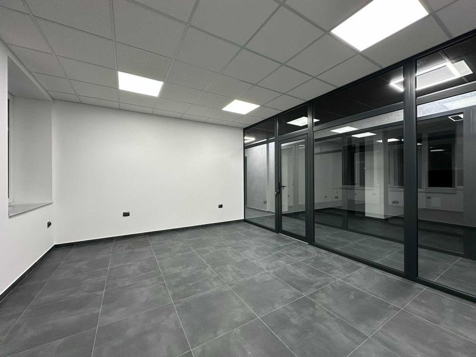 Оренда офісних приміщень преміум класу