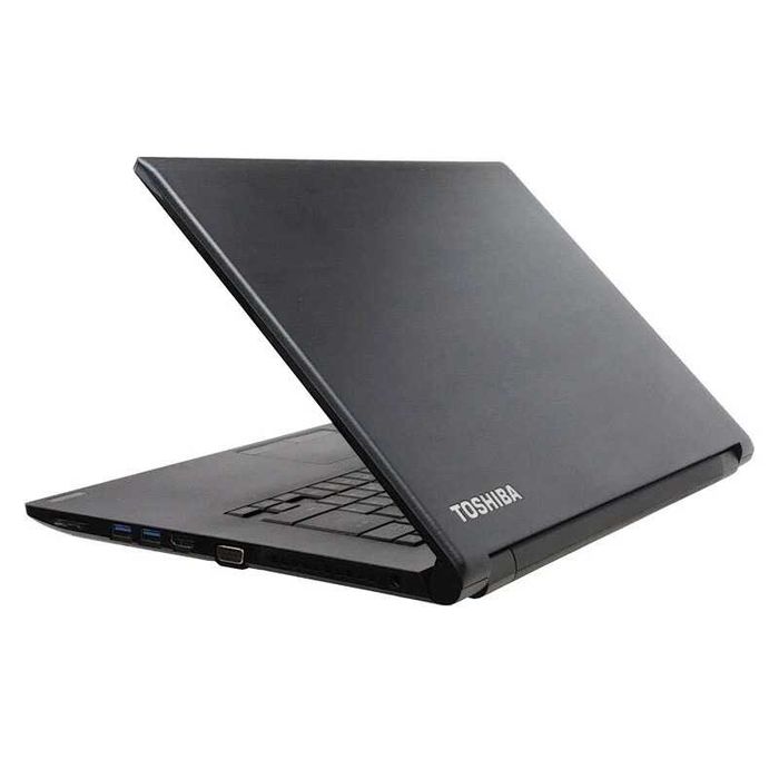 Portátil Toshiba Satellite Pro A50‑E – i5 - 16GB RAM - BATERIA NOVA
