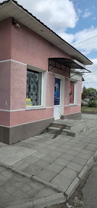 Оренда магазину  Веселинове