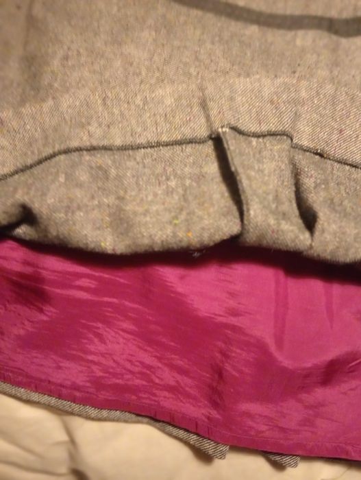 Saia Alain Mounakian