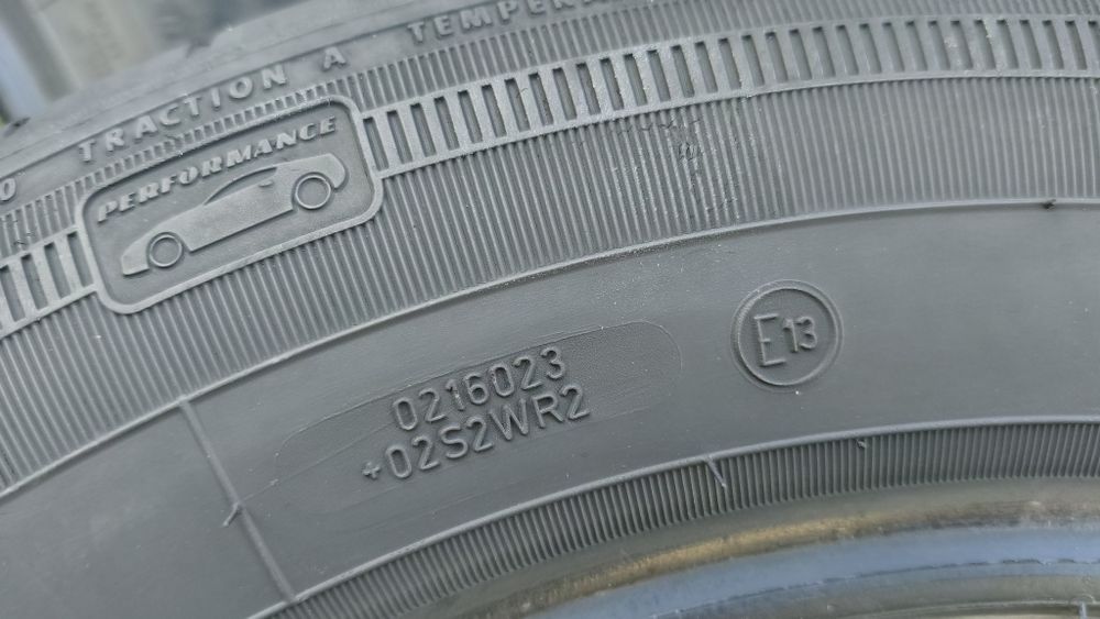 Шини Good year 195 65 R15