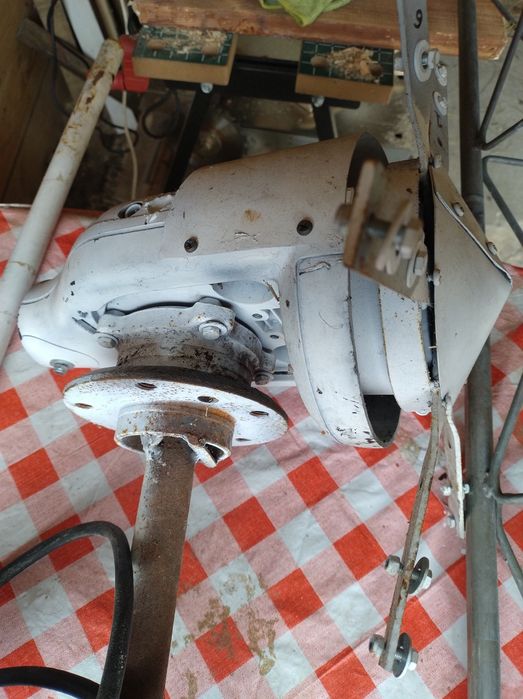Turbina wiatrowa