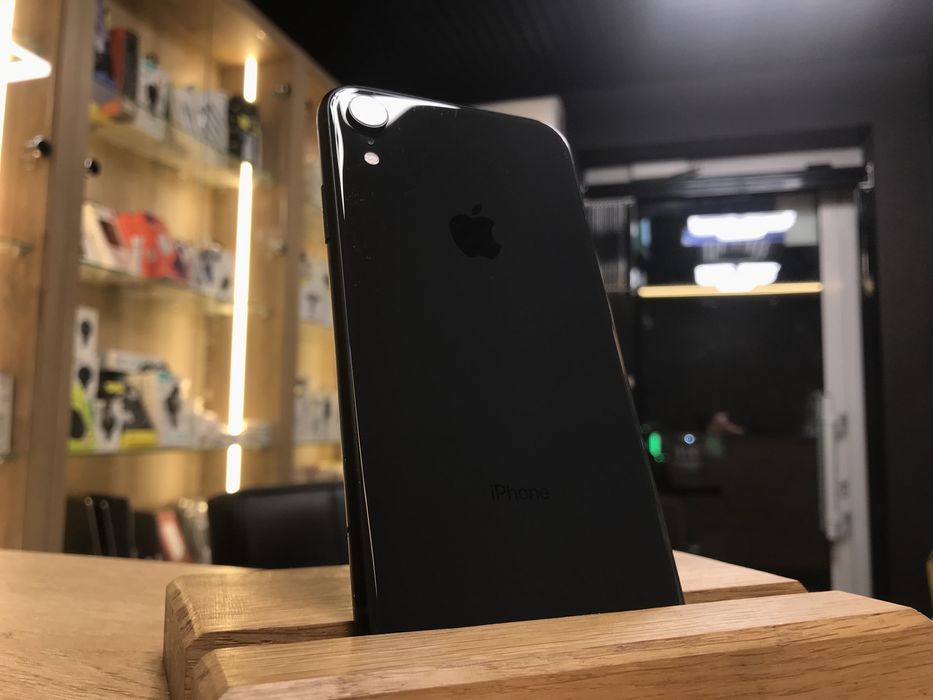 iPhone Xr 64 Gb Neverlock ОПТ/гарантія/магазин