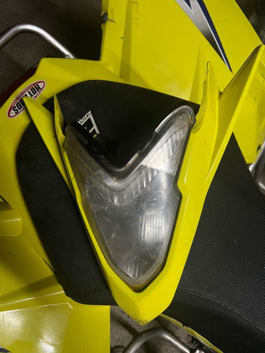 Farol original ltr 450