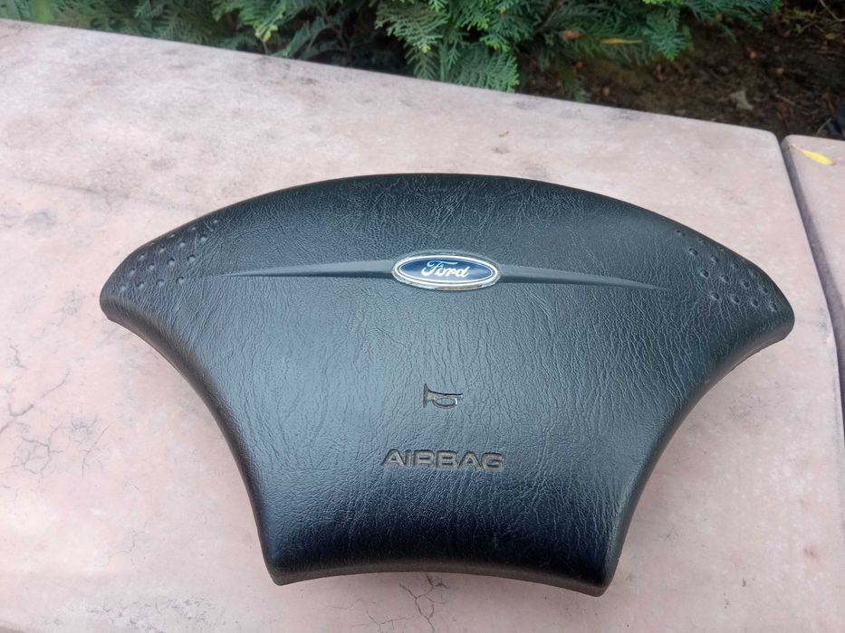 Подушка безпеки в кермо водія Airbag  98AB-A042-B85 Фокус Мк1