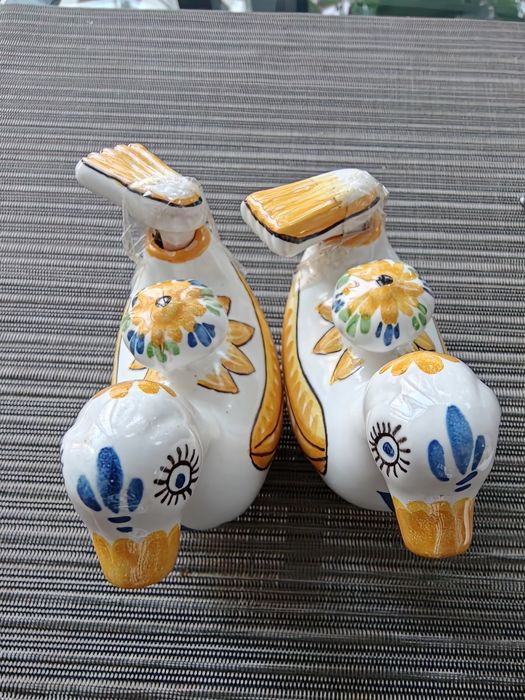 2 patos viúva lamego