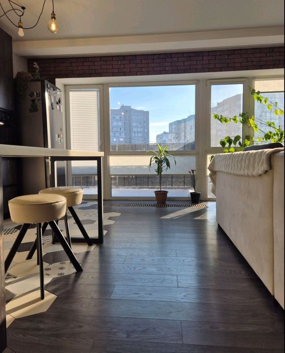 Продам 3 к квартиру ЖК Молодіжний