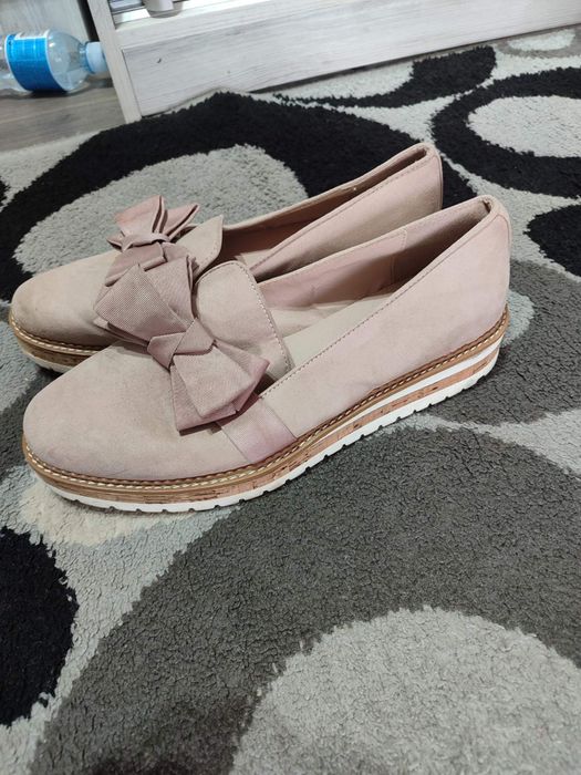 Лофери туфлі жіночі