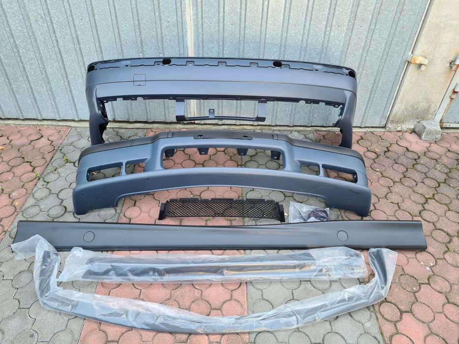 Zestaw Mpakiet BMW e36 Nowy  Coupe Cabrio Sedan Touring