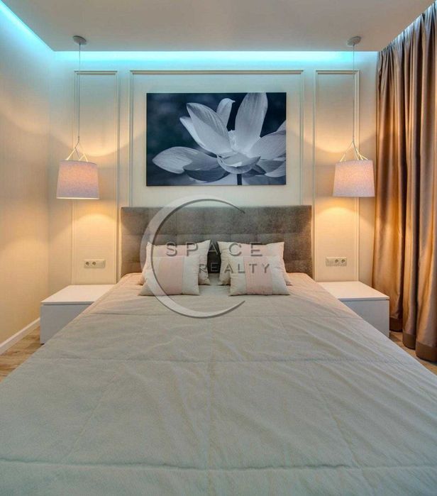 Аренда 2-комнатной квартиры в ЖК Новопечерские Липки - Драгомирова 20