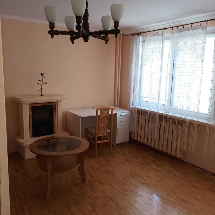 Pokój z balkonem do wynajęcia blisko Kampusu B Uniwersytetu Zielonogórskiego