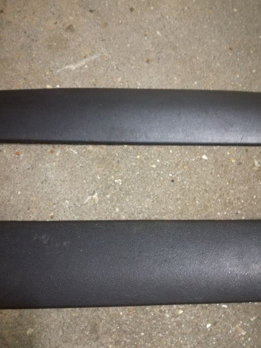 Frisos Volkswagen Golf 5