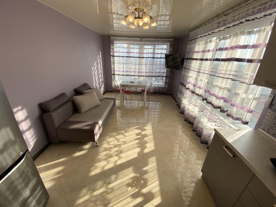 Аренда однокомнатной квартиры в Жк Острова