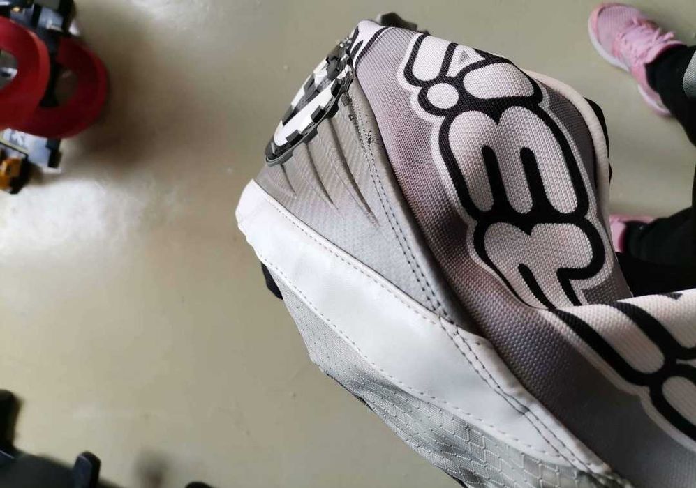 Calças motard ACERVIS +camisola