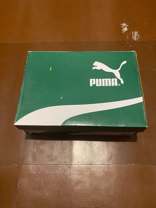 Puma Variant Nitro кроссовки