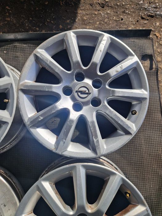 Jantes Opel 16 "