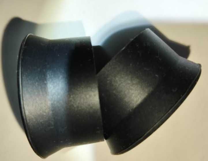 Гумові наглазники для мікроскопа, бінокля та ін.