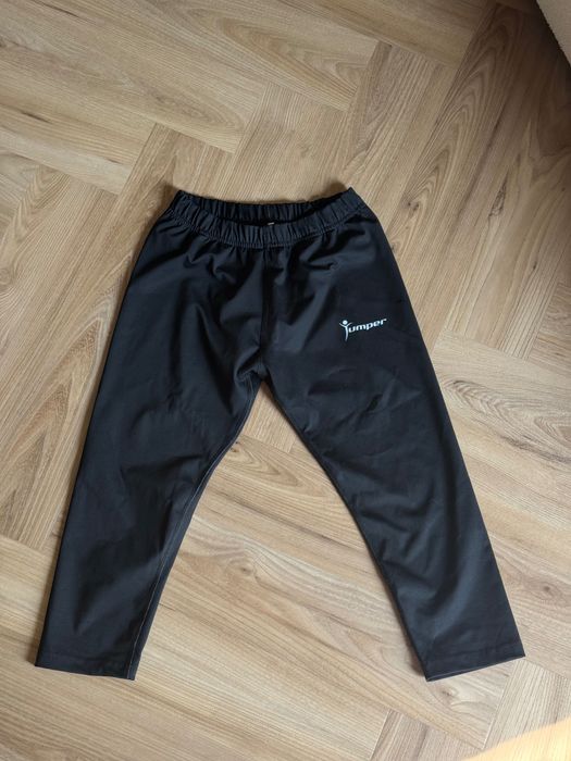 Spodenki sportowe