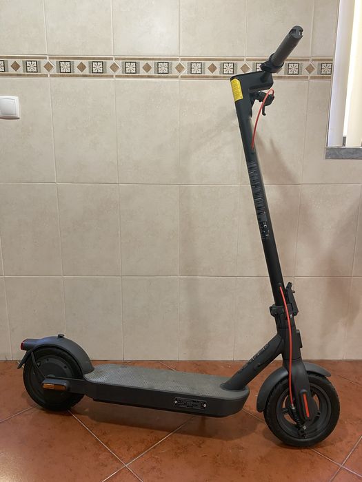 Trotineta eletrica xiaomi 4 pro 2a geração