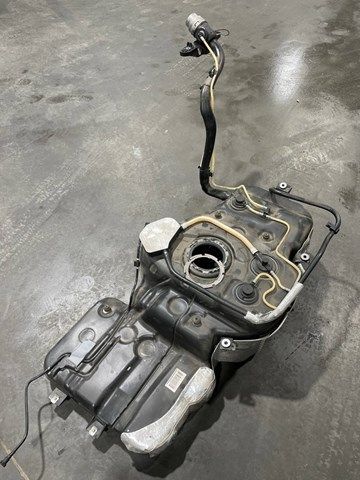 Топливный бак Porsche Macan S 95B-2 2021 год