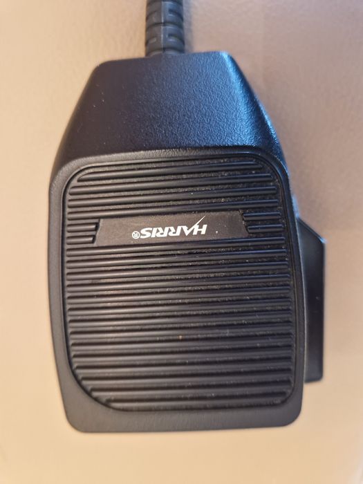 Radiotelefon MACOM/Harris/Ericsson M7100 VHF  zaprogramowany