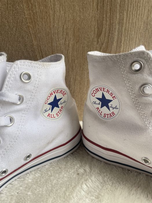 Trampki convers 39