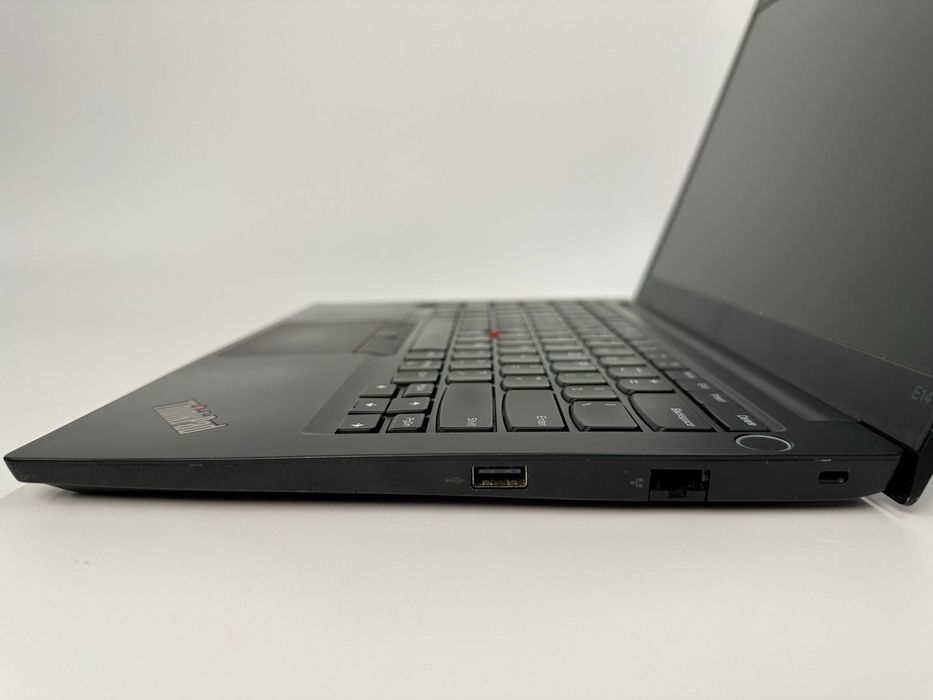 Lenovo ThinkPad E14 | 14" FullHD | AMD Ryzen 7 5700U | 16GB | SSD 256GB | Win11 KL.A-