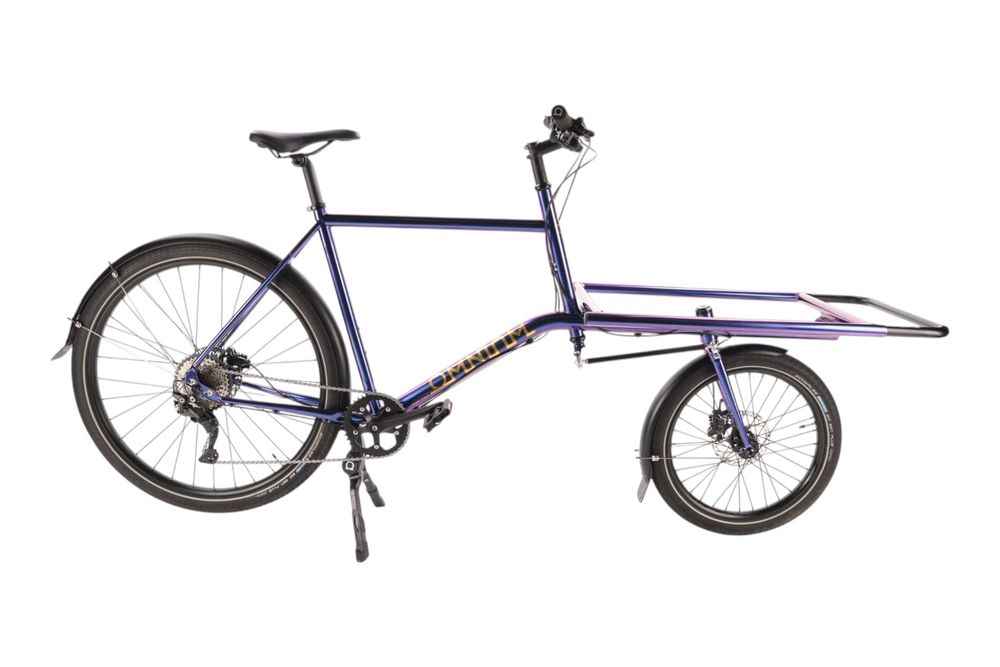 Rower Cargo Omnium Mini-Max V3 57 cm (L)