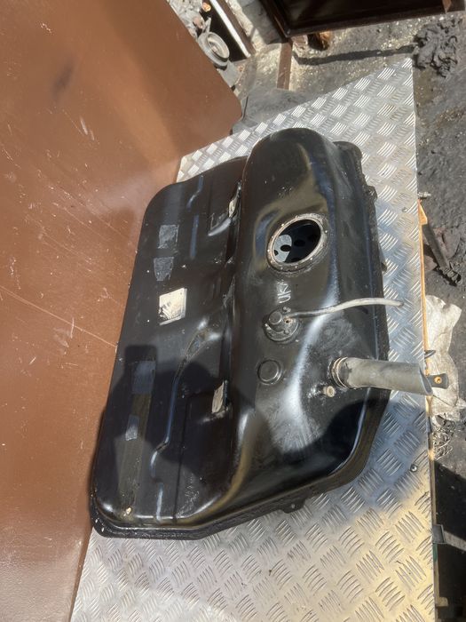 Бак бензобак хюндай хг hyundai xg