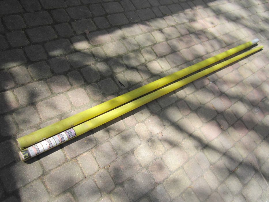maszt windsurfingowy 470 max hd epoxy