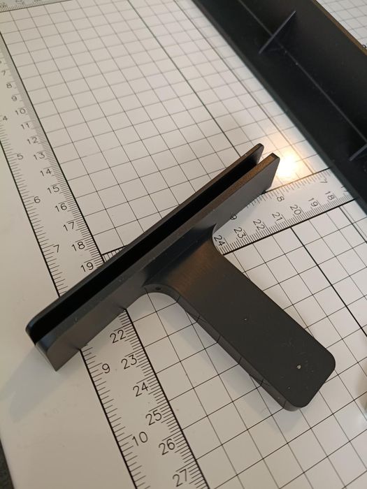 Guilhotina Vevor 12" / Nova