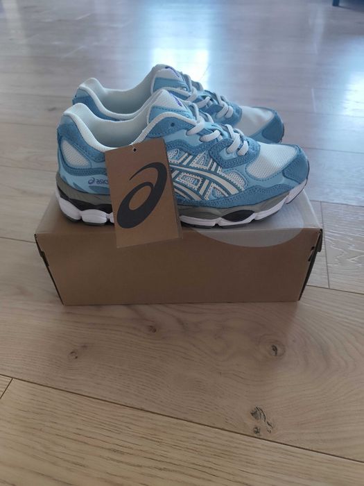 Buty Asics gel nyc