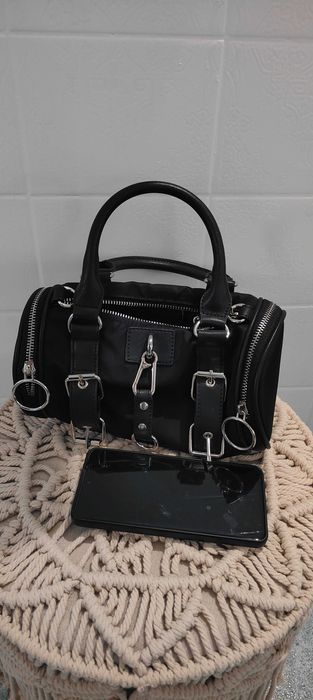 Malas estilo gótico