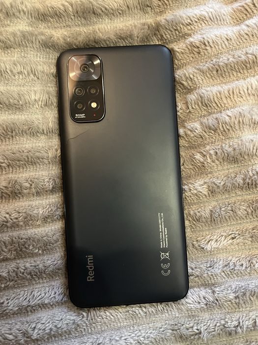Xiaomi redmi note 11 pro