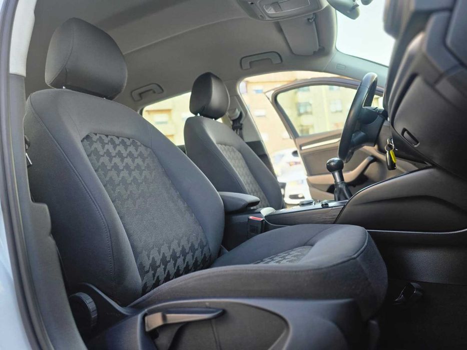 AUDI A3 SPORTBACK 8V S LINE 1.6TDI 110CV "LOOK RS3"