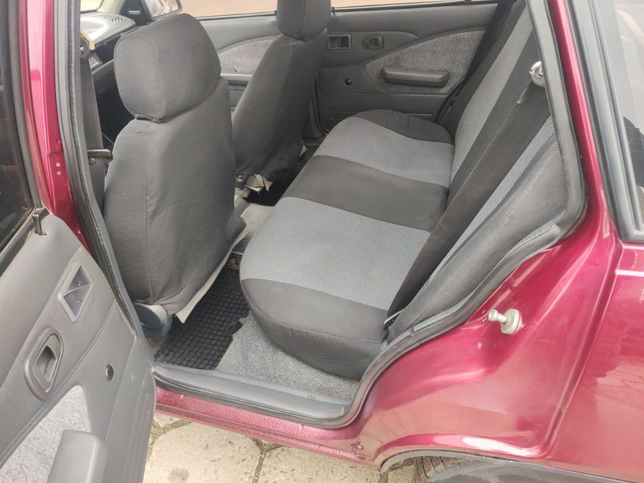 Продам авто  Daewoo Nexia