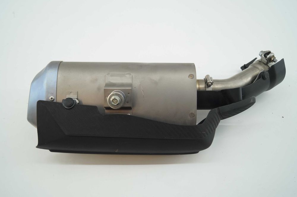 wydech tłumik końcowy yamaha 14b-6 oryginalny