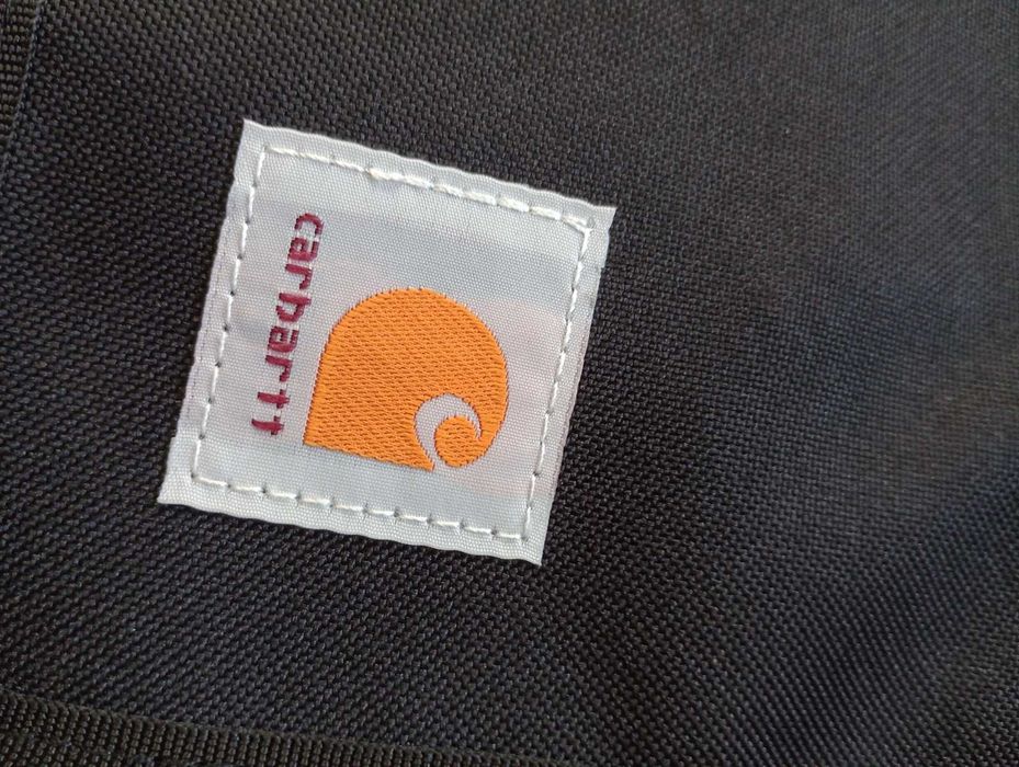 carhartt wip bag