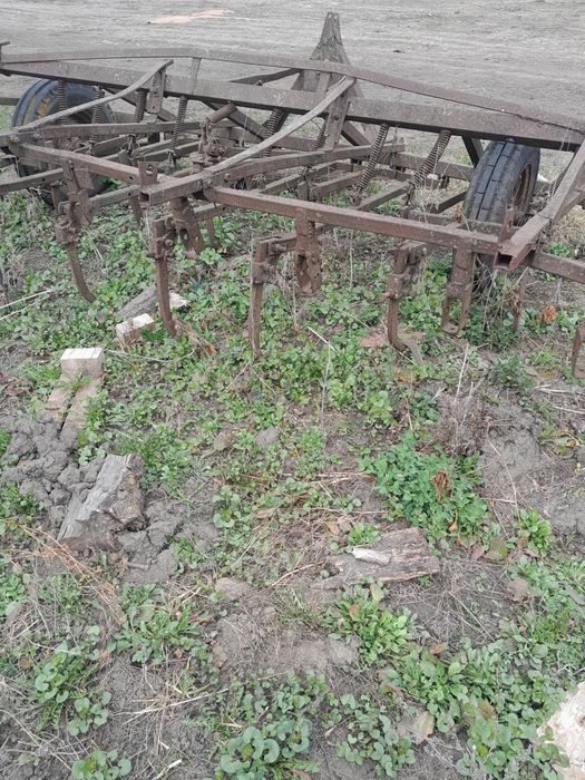 Продам культиватор