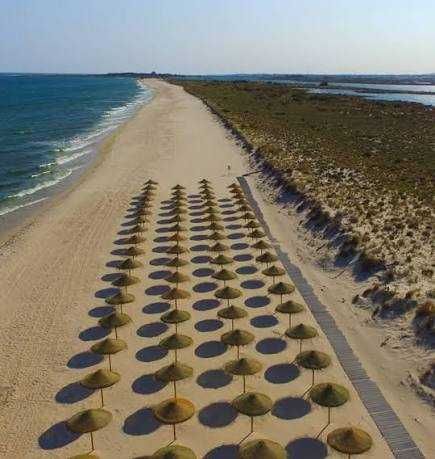 Apart. Golden Clube Cabanas Tavira 6 pax (check in 28/06 - check out 05/07)